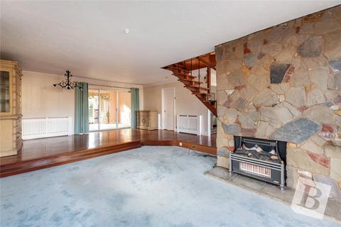 Maple View Albert Road, Bulphan, Upminster, RM14 3SB