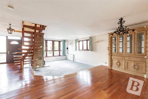 Maple View Albert Road, Bulphan, Upminster, RM14 3SB