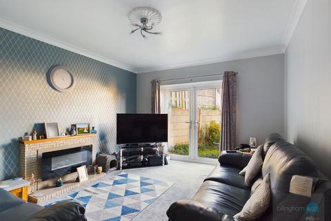 3 bedroom detached house for sale, Hadleys Close, Dudley DY2