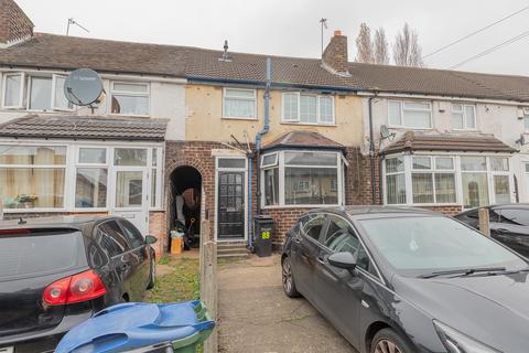 3 bedroom terraced house for sale, Blakeley Hall Road, Oldbury B69