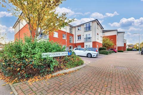 2 bedroom apartment for sale, Racecourse Mews, Loughborough