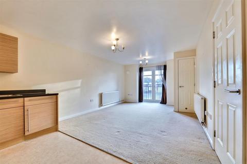 2 bedroom apartment for sale, Racecourse Mews, Loughborough