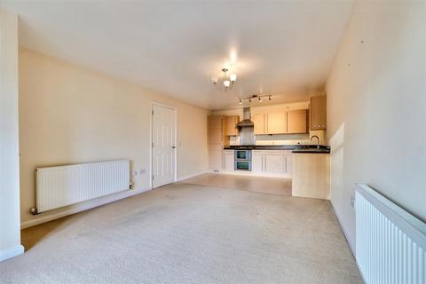 2 bedroom apartment for sale, Racecourse Mews, Loughborough