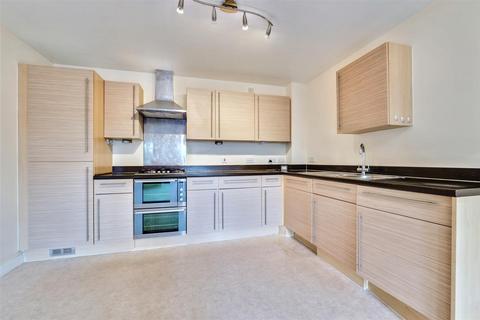 2 bedroom apartment for sale, Racecourse Mews, Loughborough