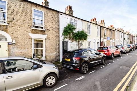 2 bedroom terraced house to rent, Albert Street, Cambridge, CB4