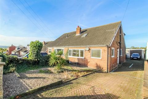 3 bedroom semi-detached bungalow for sale, Healey Road, Ossett WF5