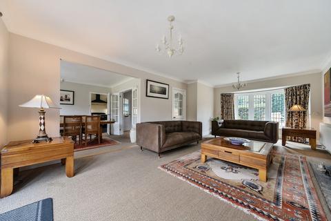 5 bedroom house for sale, Manor Lodge Road, Rowland's Castle, PO9