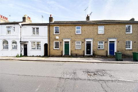 2 bedroom terraced house to rent, Short Street, Cambridge, CB1