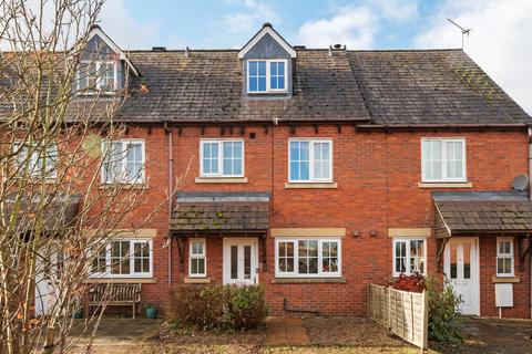 4 bedroom terraced house for sale, Eardisley, Hereford HR3