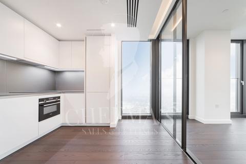 2 bedroom apartment for sale, Bondway, Parry Street, London SW8