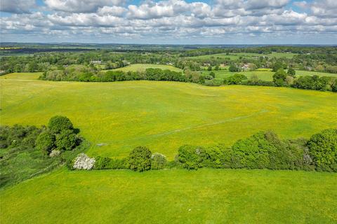 Land for sale, Craven Road, Inkpen, Hungerford, Berkshire, RG17