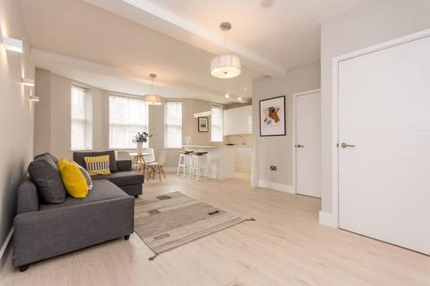 2 bedroom flat for sale, Melrose Avenue, Willesden Green, London, NW2