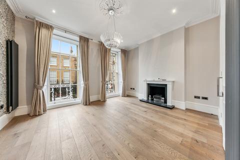 2 bedroom apartment to rent, Connaught Street, London, Greater London, W2