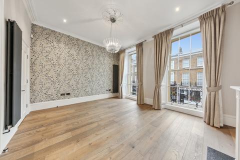 2 bedroom apartment to rent, Connaught Street, London, Greater London, W2