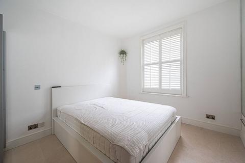 1 bedroom flat to rent, Gondar Mansions, West Hampstead, London, NW6