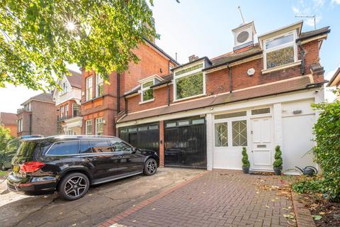 2 bedroom house for sale, Maresfield Gardens, Hampstead, London, NW3