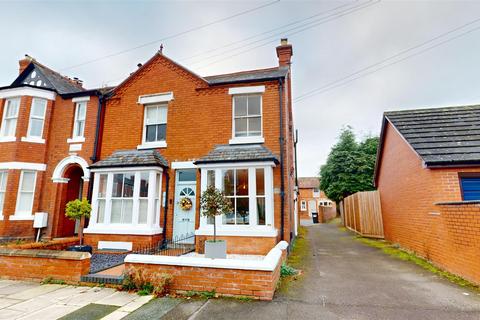 1 bedroom semi-detached house to rent, Clifford Street, Shrewsbury