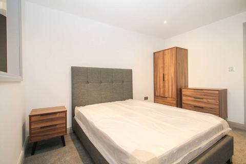 1 bedroom property to rent, Liv Apartments, George Street, Bradford, BD1