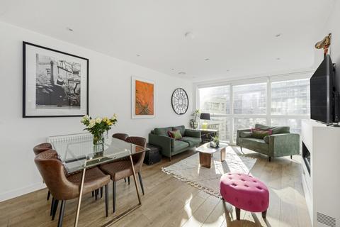 2 bedroom apartment for sale, Harrison Walk London SE10