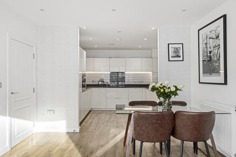 undefined, Harrison Walk London SE10