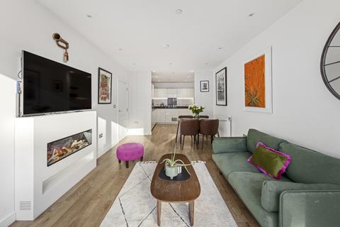 undefined, Harrison Walk London SE10