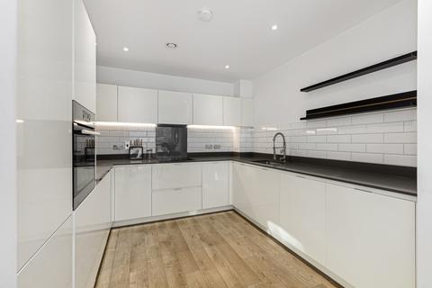 undefined, Harrison Walk London SE10