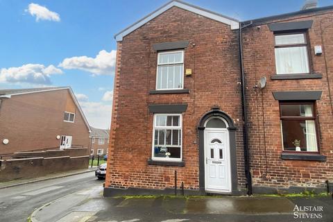 2 bedroom terraced house for sale, Charles Street, Royton