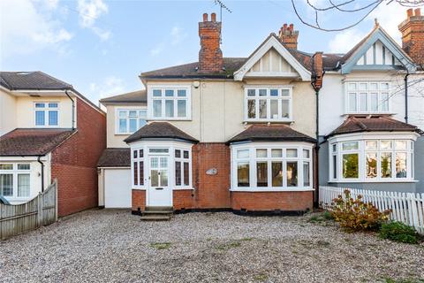 5 bedroom semi-detached house for sale, Deyncourt Gardens, UPMINSTER, Essex, RM14