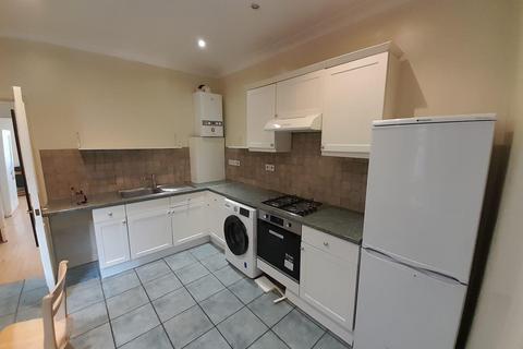 1 bedroom flat to rent, Kingwood Road, Fulham, London