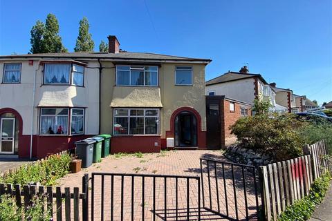 3 bedroom semi-detached house to rent, Coles Lane, Hiltop, West Brom, B71 2QJ