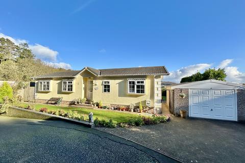 2 bedroom park home for sale, Norton Manor Park, Presteigne LD8