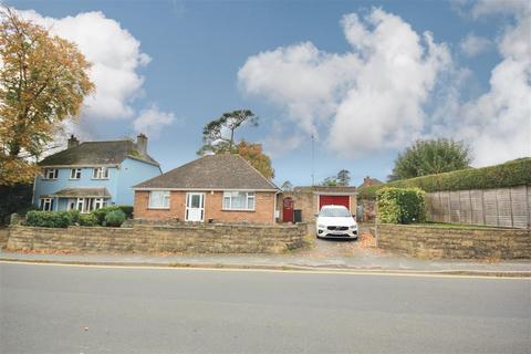 3 bedroom bungalow for sale, Yarrells Lane, Upton, Poole