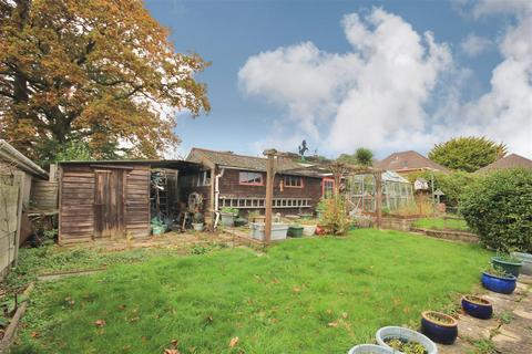 3 bedroom bungalow for sale, Yarrells Lane, Upton, Poole