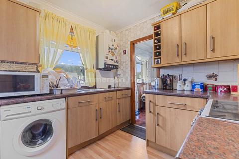 2 bedroom end of terrace house for sale, Renshaw Road, Johnstone PA5