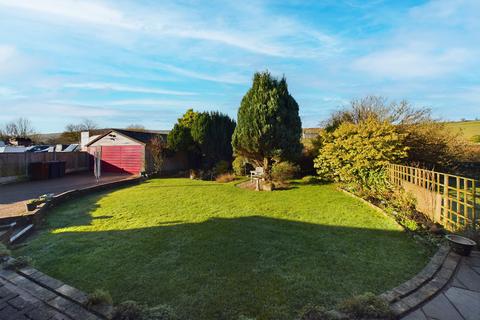 3 bedroom detached bungalow for sale, Hallsteads Close, Dove Holes, SK17