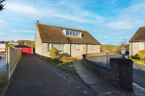 3 bedroom detached bungalow for sale, Hallsteads Close, Dove Holes, SK17