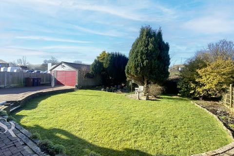 3 bedroom detached bungalow for sale, Hallsteads Close, Dove Holes, SK17