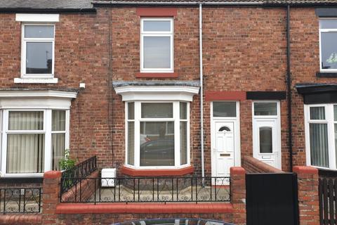 2 bedroom terraced house for sale, King Edward Street, Shildon, County Durham, DL4