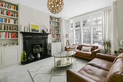 5 bedroom terraced house for sale, Crowborough Road, London, SW17