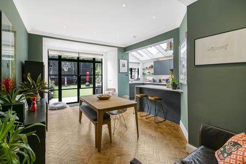 5 bedroom terraced house for sale, Crowborough Road, London, SW17