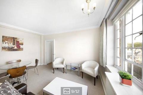 1 bedroom apartment to rent, Swan Court, Chelsea Manor Street, SW3