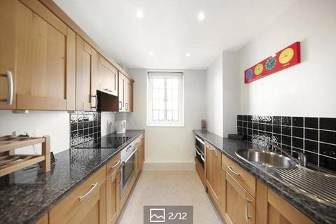 1 bedroom apartment to rent, Swan Court, Chelsea Manor Street, SW3