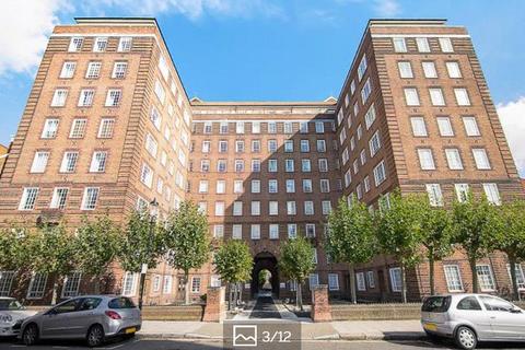 1 bedroom apartment to rent, Swan Court, Chelsea Manor Street, SW3