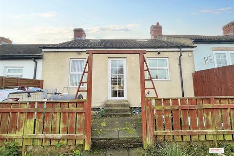 3 bedroom bungalow for sale, First Street, Bradley Bungalows, Consett, County Durham, DH8