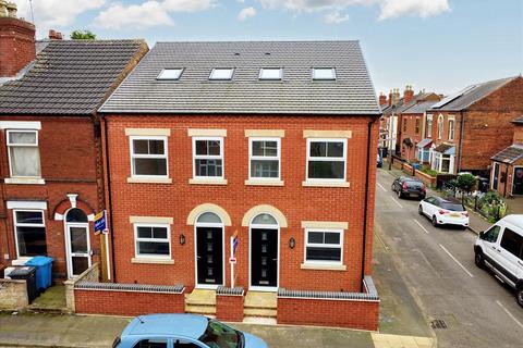 4 bedroom semi-detached house for sale, Cobden Street, Long Eaton