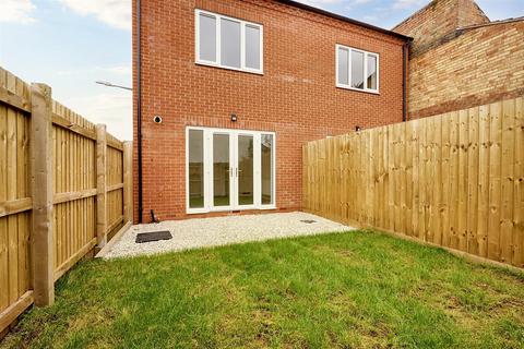 4 bedroom semi-detached house for sale, Cobden Street, Long Eaton