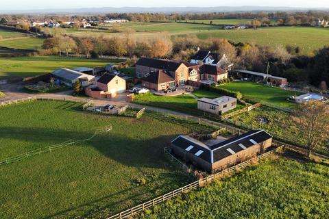 4 bedroom barn conversion for sale, Neasham Road, Middleton St. George