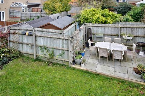 91 Brooke Grove, Ely, CB6 3WT