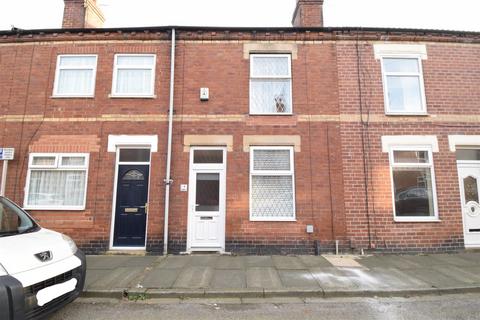 2 bedroom terraced house to rent, Hunt Street, Castleford WF10