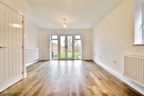 2 bedroom semi-detached house for sale, Martley Fields, Worcestershire WR6